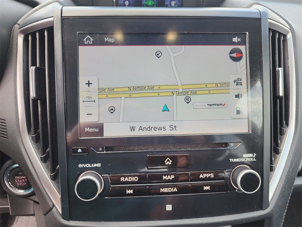 Used 2019 Subaru Forester Touring w/ Popular Package #3 image 21