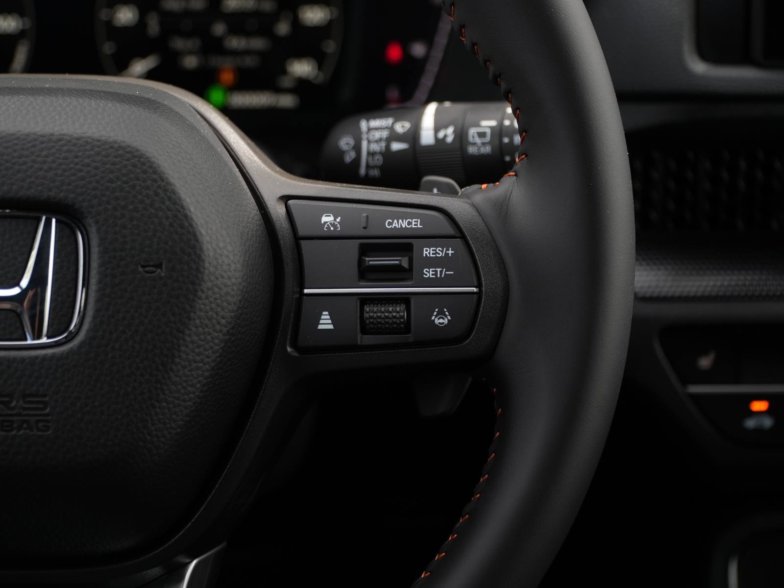 New 2026 Honda CR-V Sport-L image 23