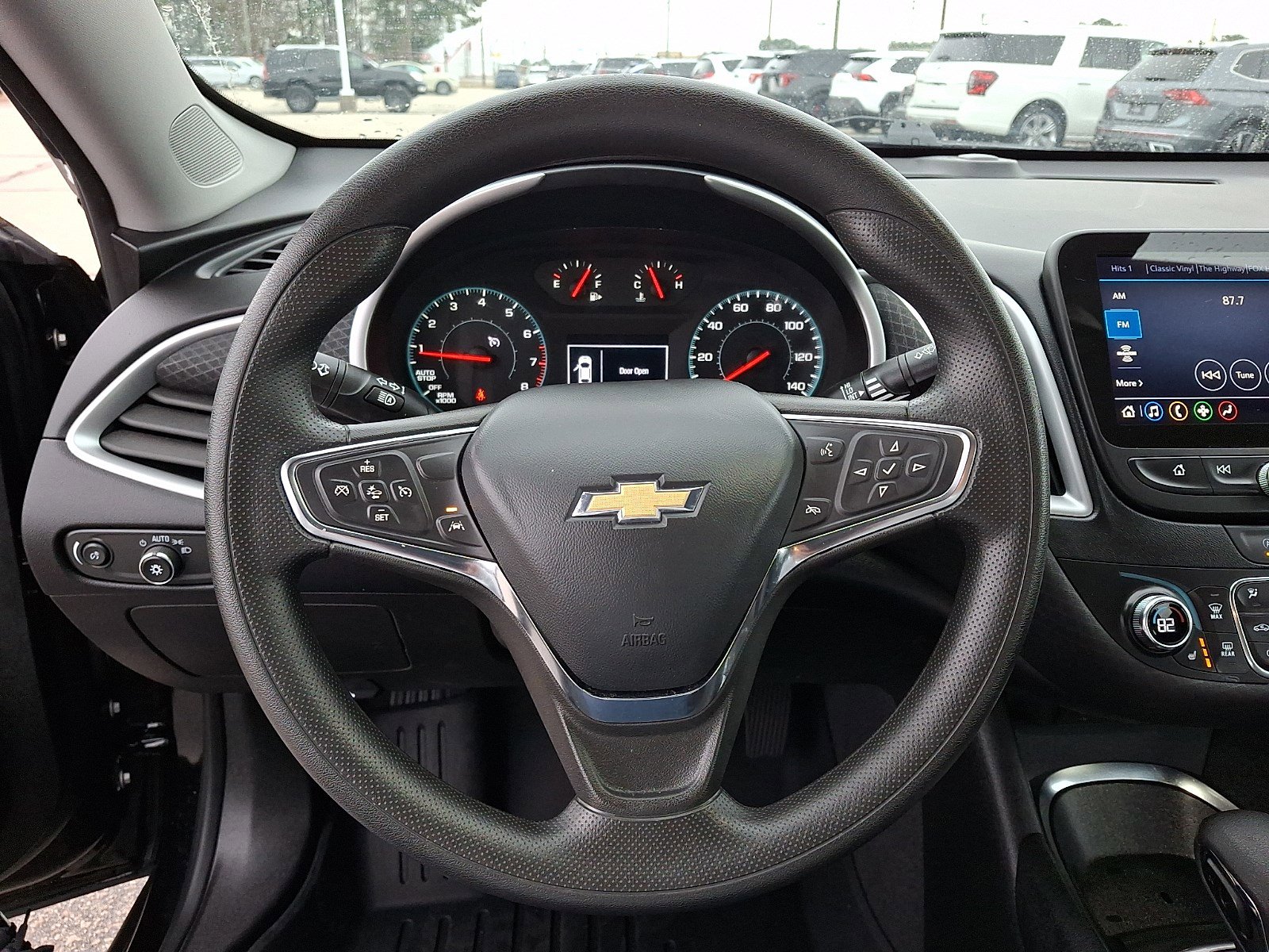 Used 2024 Chevrolet Malibu LT FWD image 19