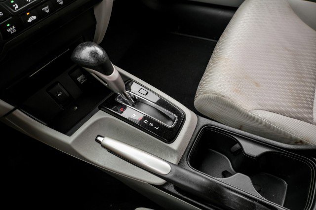 Used 2015 Honda Civic LX image 27