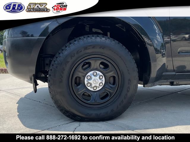 Used 2016 Nissan Frontier S image 9