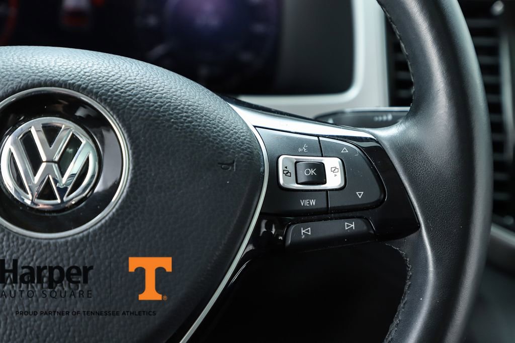 Used 2019 Volkswagen Atlas SEL image 61