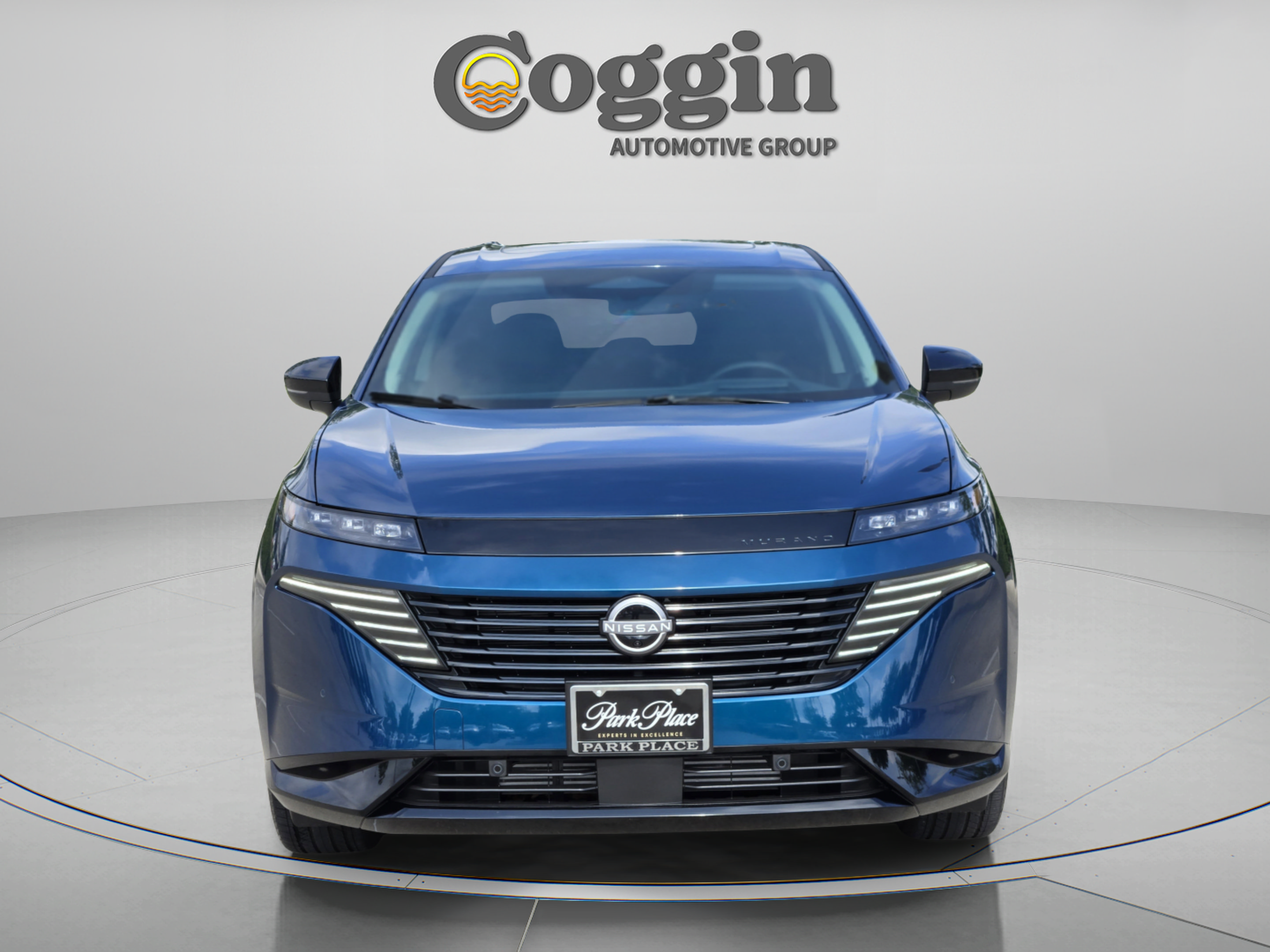 Used 2025 Nissan Murano Platinum w/ Cargo Package AWD/4WD image 8