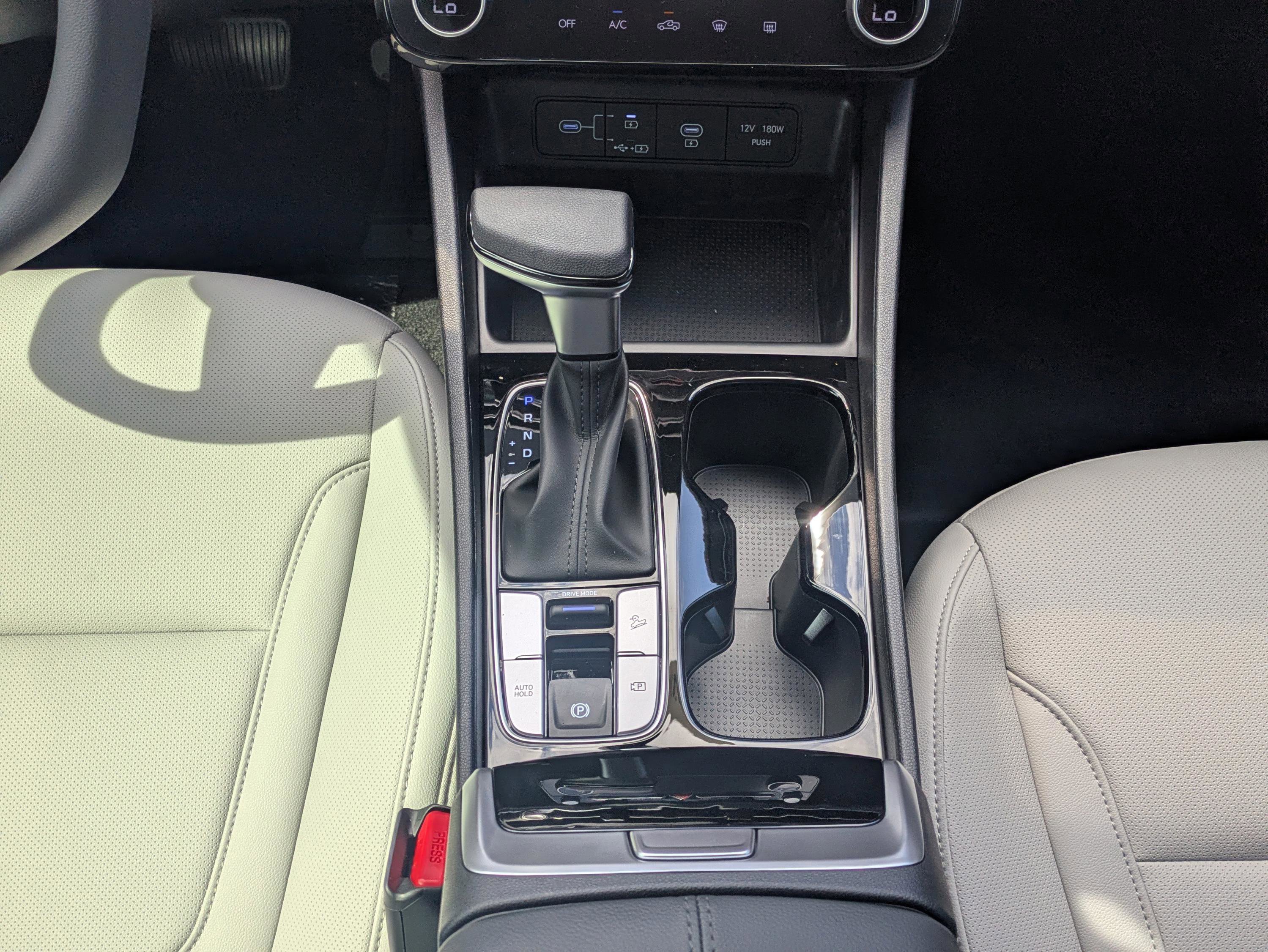 New 2026 Hyundai Santa Cruz SEL image 21