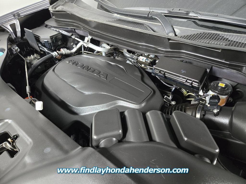 Certified 2023 Honda Ridgeline RTL image 23