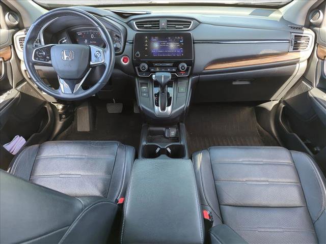Certified 2019 Honda CR-V EX-L image 18
