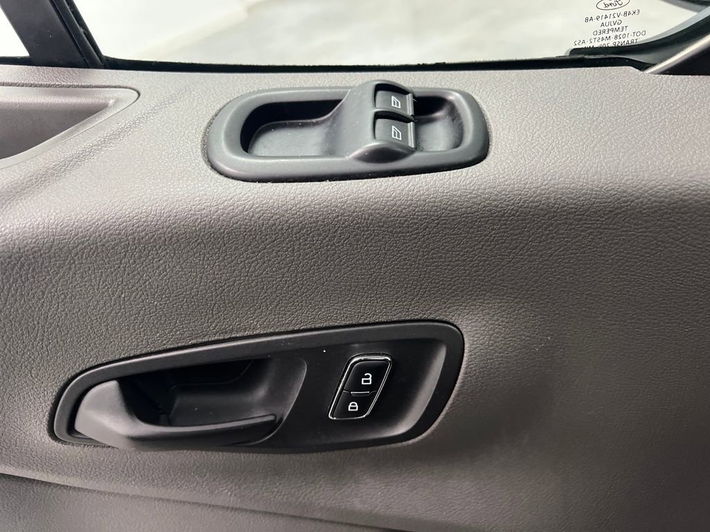 Used 2023 Ford Transit 350 XLT image 12