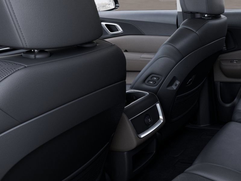 New 2025 Kia Carnival EX FWD image 26