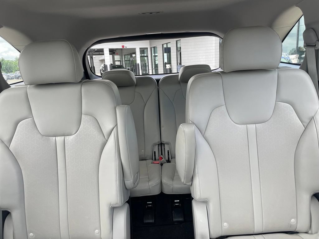 Used 2022 Kia Sorento SX FWD image 23