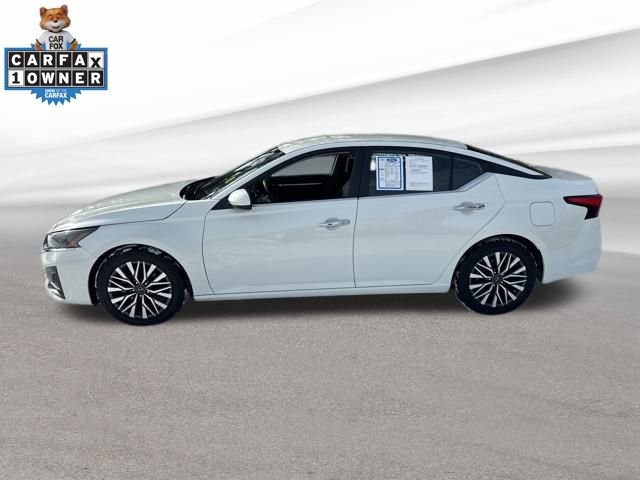 Used 2023 Nissan Altima 2.5 SV image 4