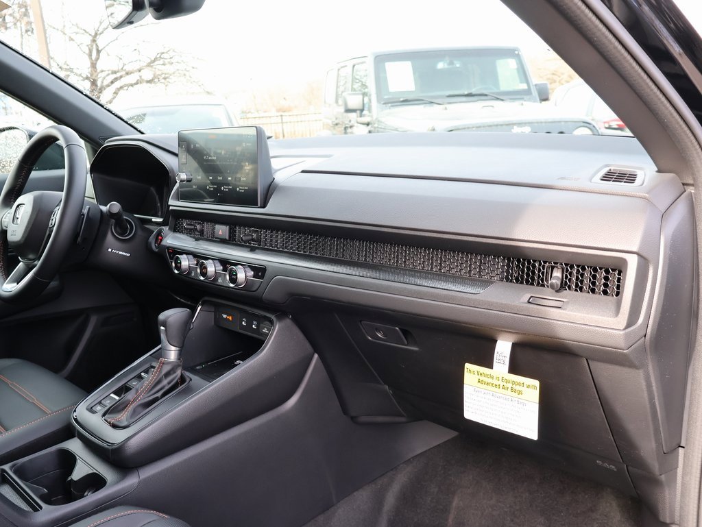 New 2026 Honda CR-V Sport-L image 9