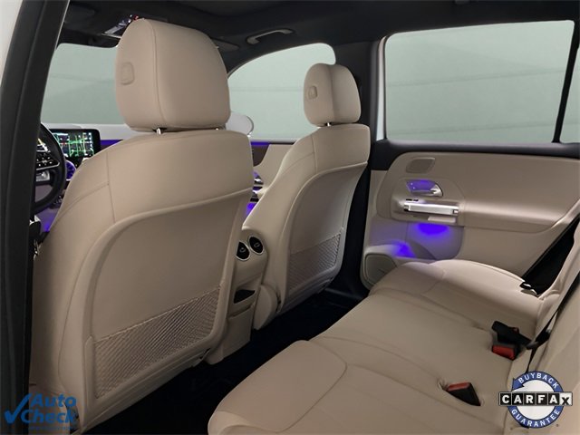 Used 2023 Mercedes-Benz EQB 300 4MATIC w/ Pinnacle Package image 66