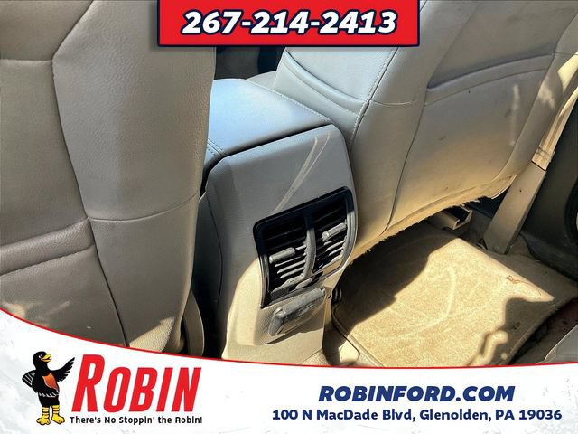 Used 2014 Ford Escape Titanium AWD/4WD image 12