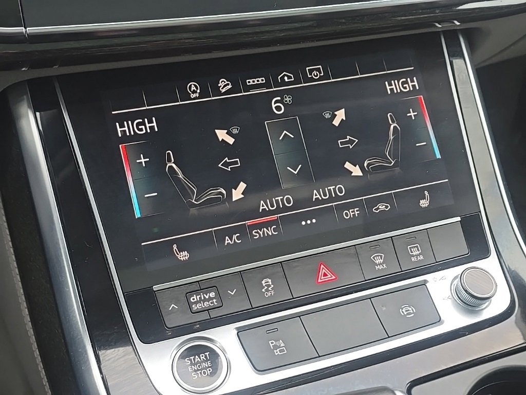 Used 2023 Audi Q7 3.0T Premium Plus image 23