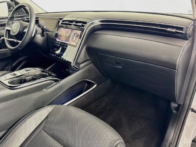 Used 2022 Hyundai Tucson Limited FWD image 49