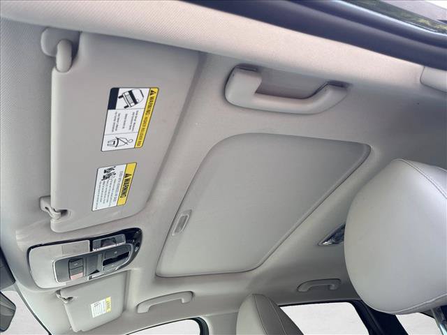 Certified 2023 Hyundai Tucson SEL w/ Convenience Package AWD/4WD image 14