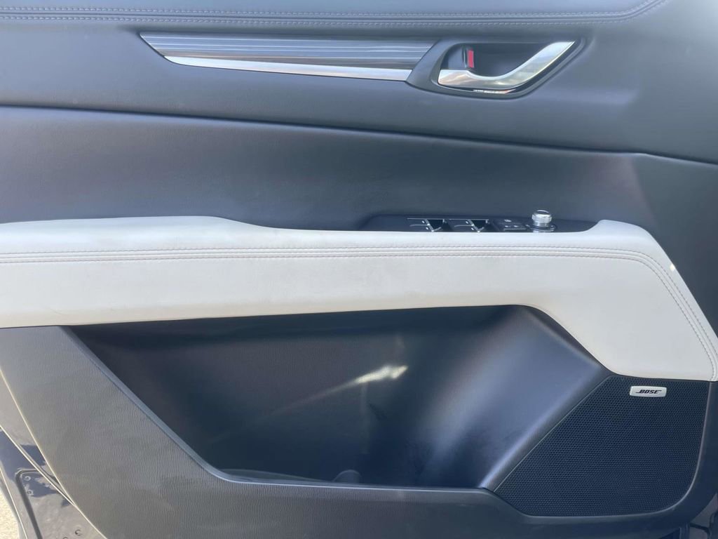 Used 2021 MAZDA CX-5 Grand Touring Reserve image 28