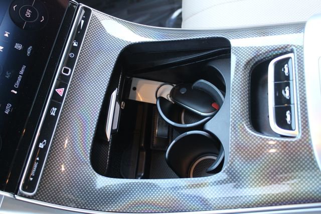 Used 2024 Mercedes-Benz CLE 450 4MATIC Cabriolet image 25