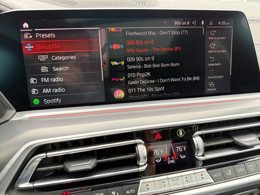 Certified 2022 BMW X5 xDrive40i image 23