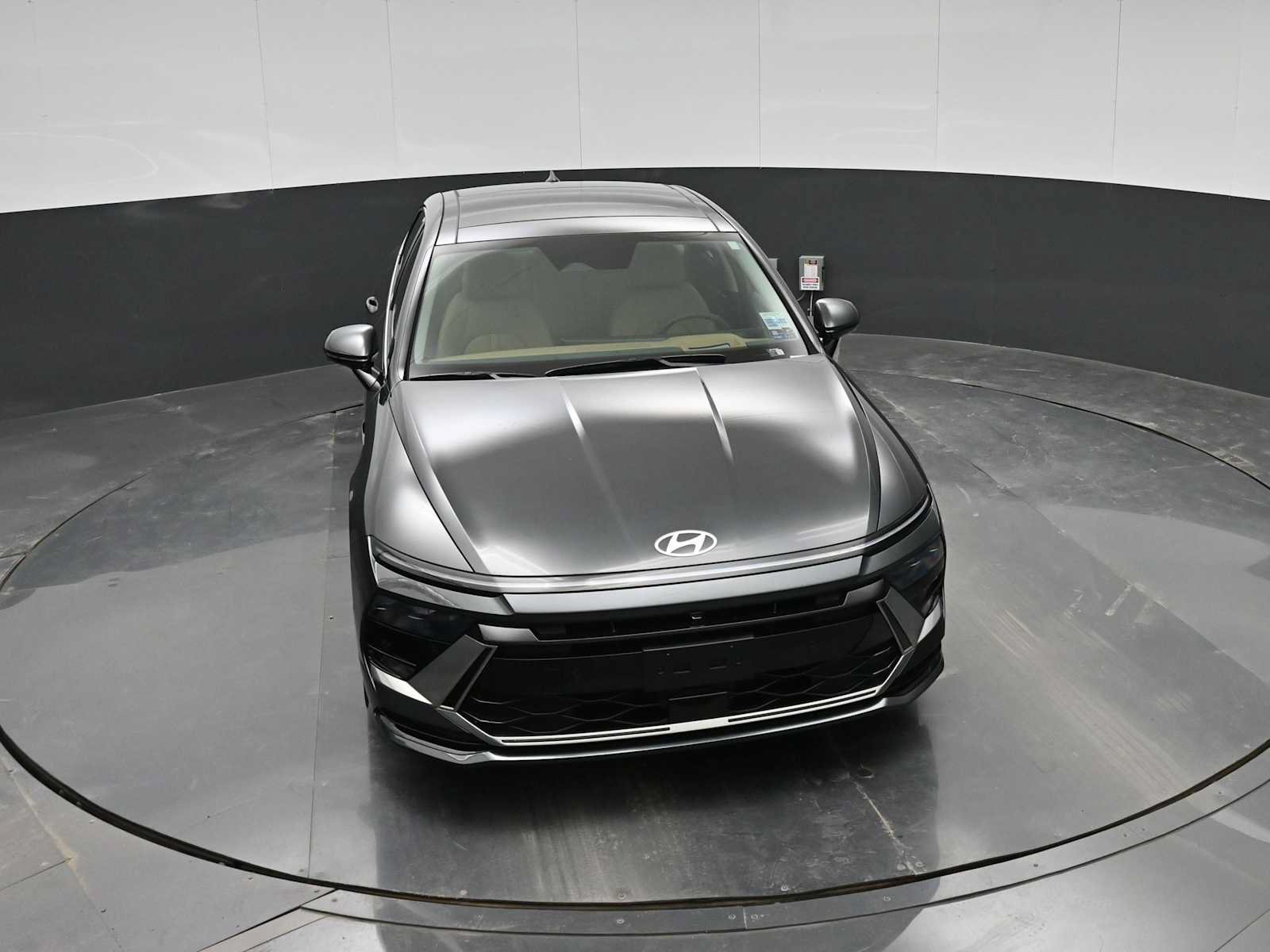 New 2026 Hyundai Sonata Limited FWD image 28