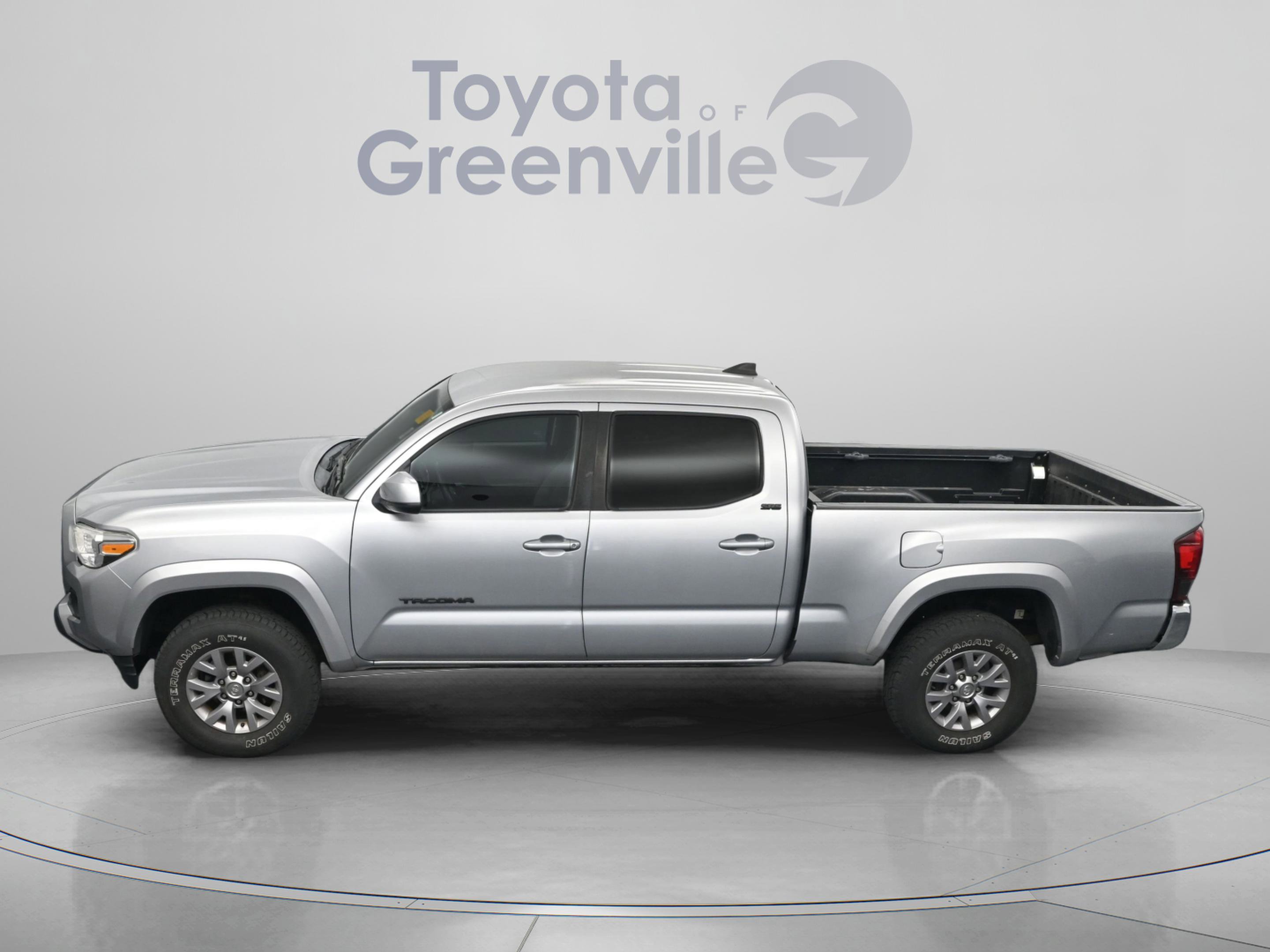 Used 2019 Toyota Tacoma SR5 image 4