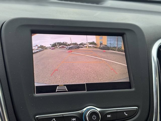Used 2024 Chevrolet Equinox LT w/ LPO, Floor Liner Package FWD image 22