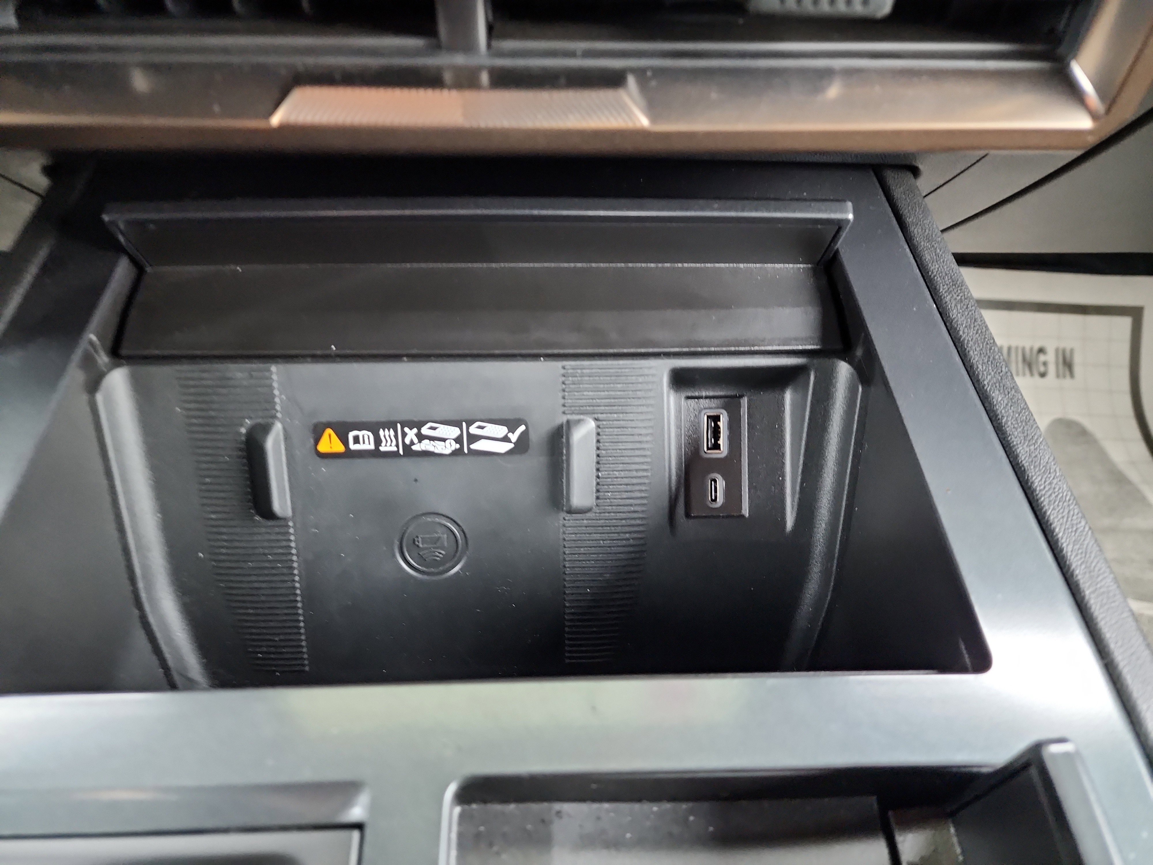 Used 2025 GMC Hummer EV 3X w/ Extreme Off-Road Package image 15