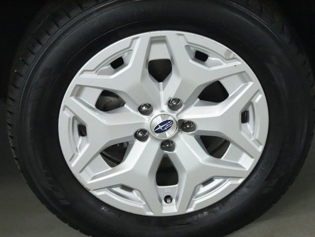 Used 2021 Subaru Forester image 10