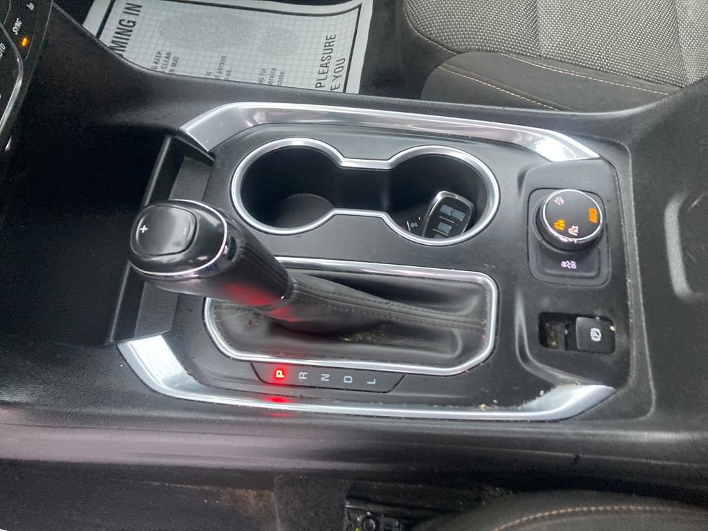 Used 2019 Chevrolet Traverse LT image 34