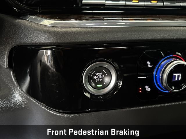 Certified 2023 GMC Sierra 1500 Elevation w/ X31 Off-Road Package image 20