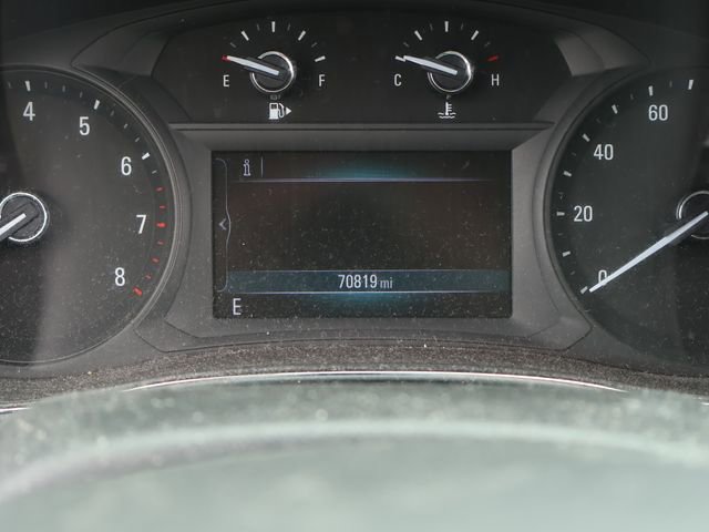 Used 2017 Buick Encore Preferred AWD/4WD image 34