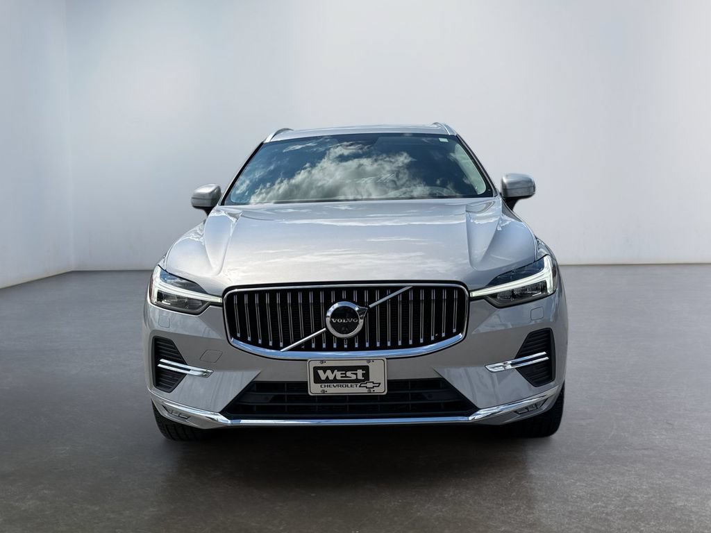 Used 2022 Volvo XC60 B5 Inscription w/ Advanced Package AWD/4WD image 8