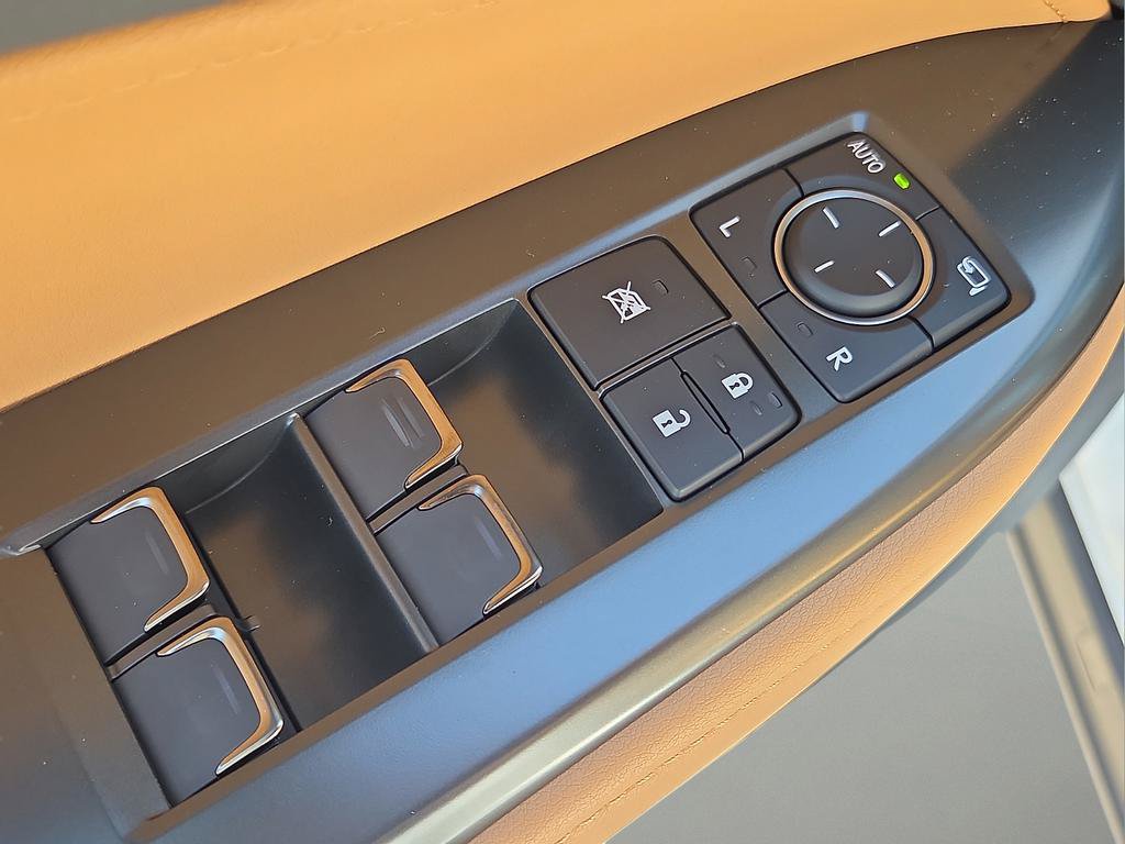 New 2026 Lexus NX 350 AWD w/ Premium Package image 18