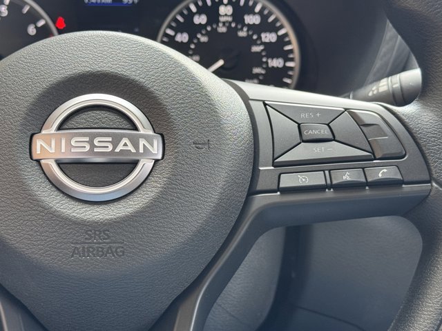 New 2025 Nissan Sentra S image 9