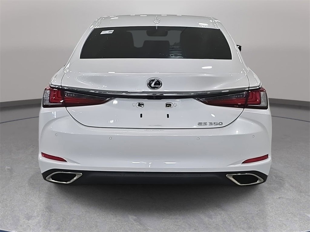 Used 2020 Lexus ES 350 w/ Premium Package image 7