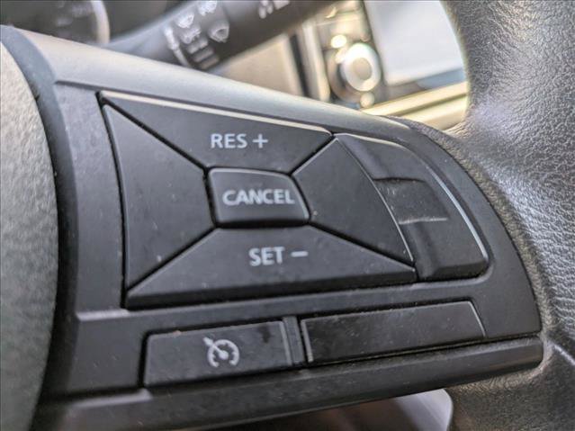 Used 2024 Nissan Versa S w/ S Plus Package FWD image 13
