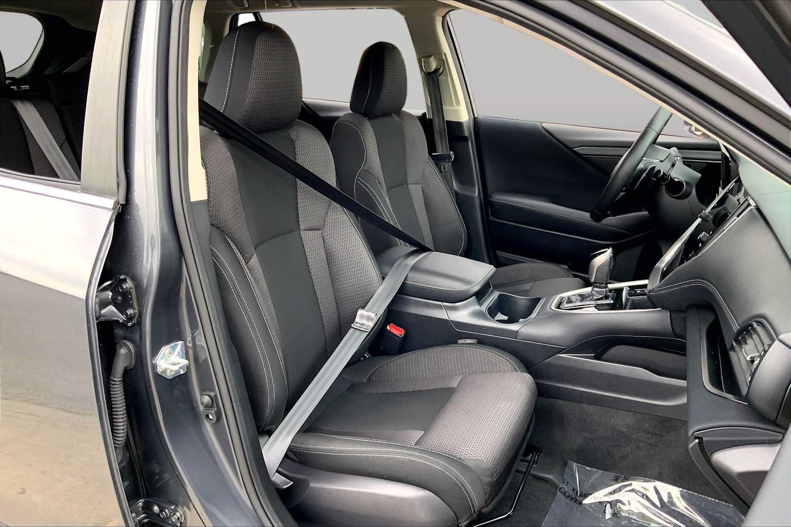 Certified 2024 Subaru Outback Premium AWD/4WD image 8