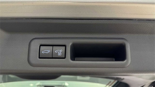 Used 2024 Toyota Sequoia Limited image 39