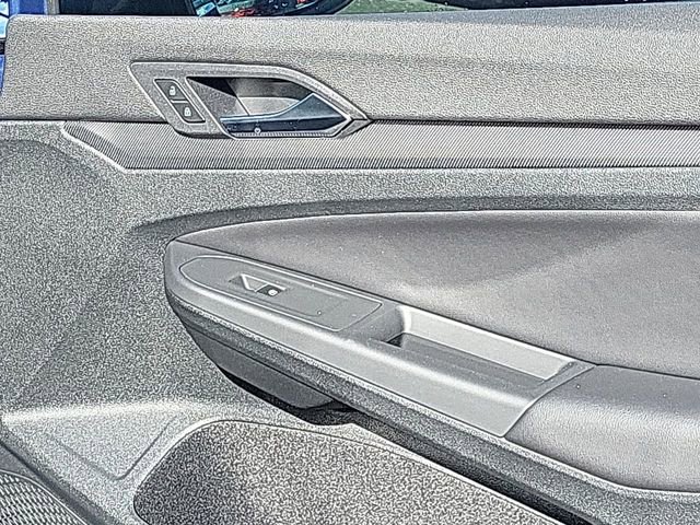 New 2026 Volkswagen GTI Autobahn image 18