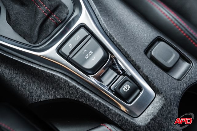 Used 2018 Chevrolet Camaro ZL1 RWD image 14