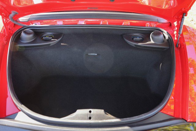 Used 2019 Porsche 718 Boxster S RWD image 28