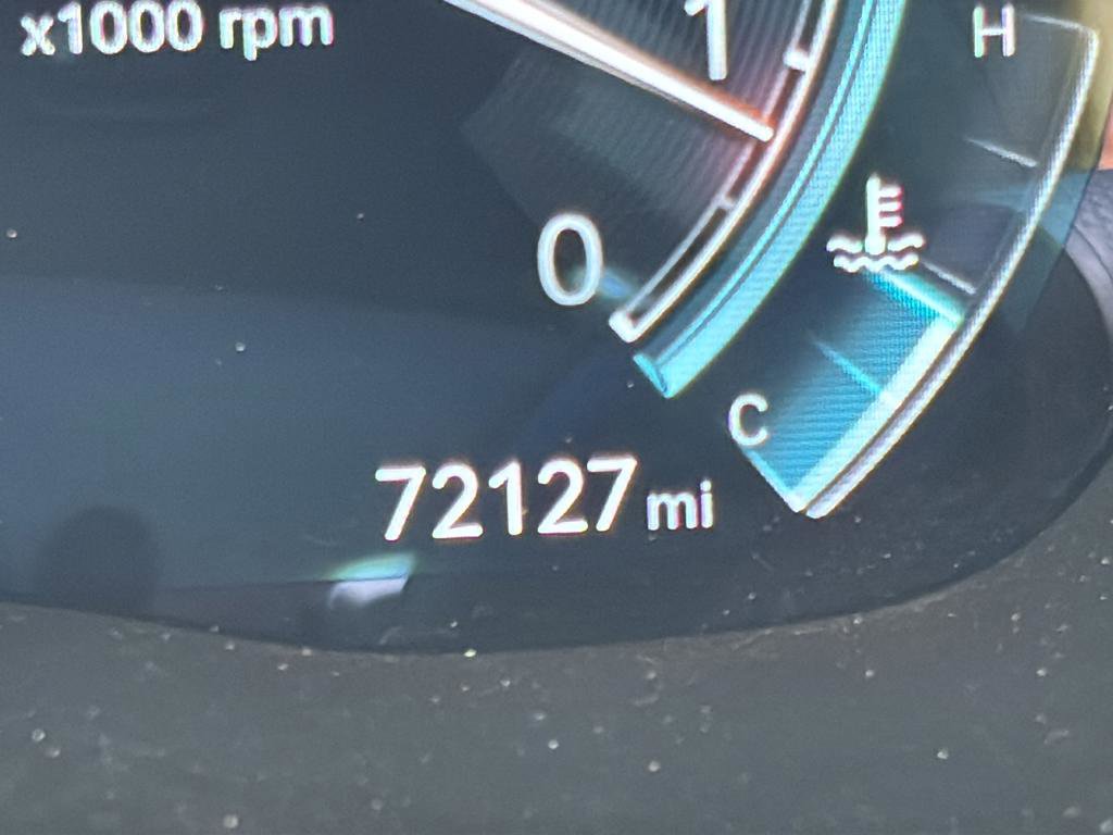 Used 2023 Genesis GV80 2.5T w/ Prestige 20" Package image 29