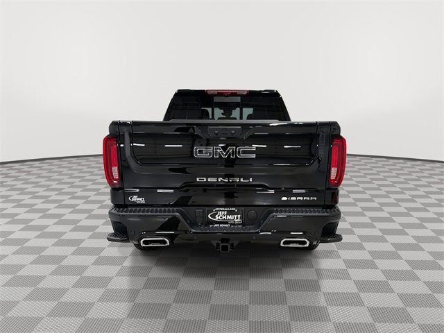 New 2026 GMC Sierra 1500 Denali Ultimate image 9