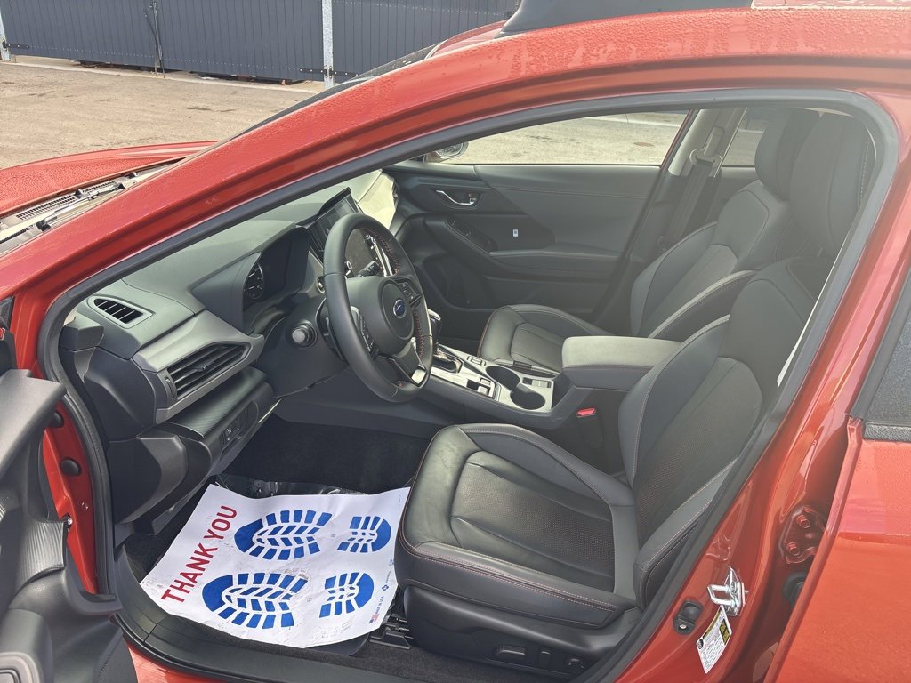 Certified 2025 Subaru Crosstrek 2.5i Limited image 9