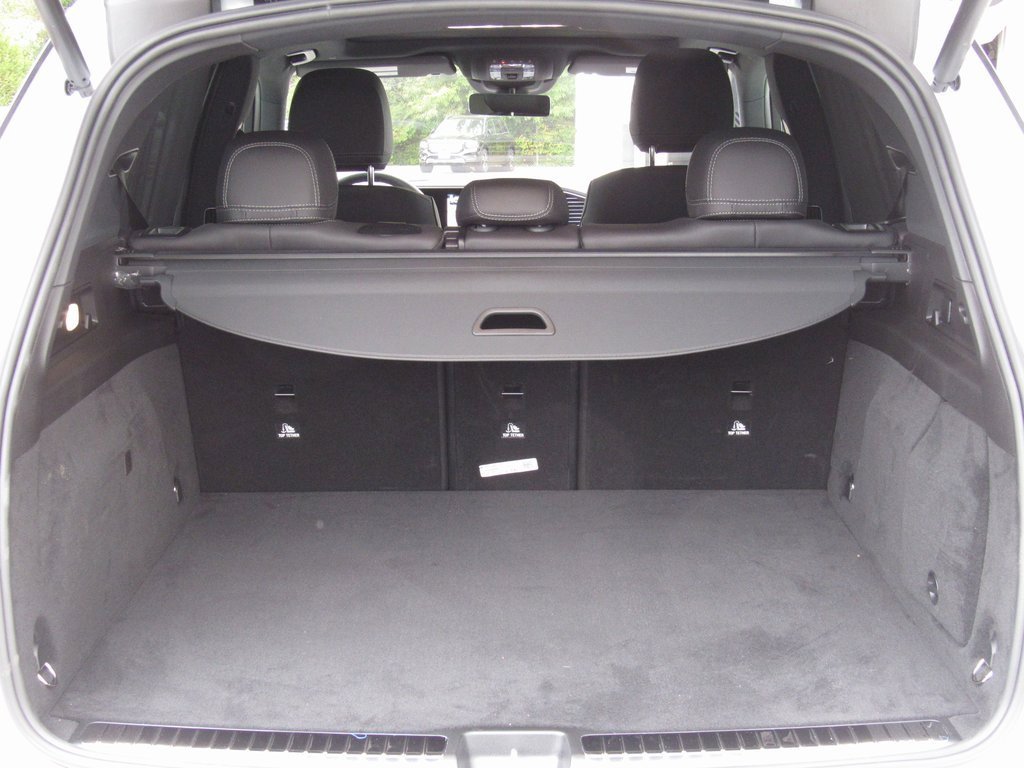 New 2025 Mercedes-Benz GLE 450e 4MATIC image 24