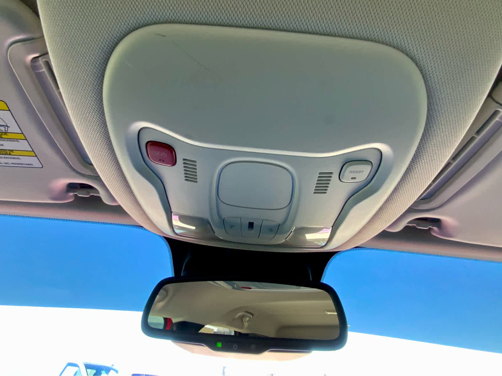 Used 2019 Jeep Renegade Altitude w/ UConnect 8.4 Nav Group image 45