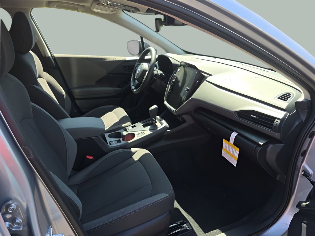 New 2026 Subaru Crosstrek 2.0i Premium AWD/4WD image 13