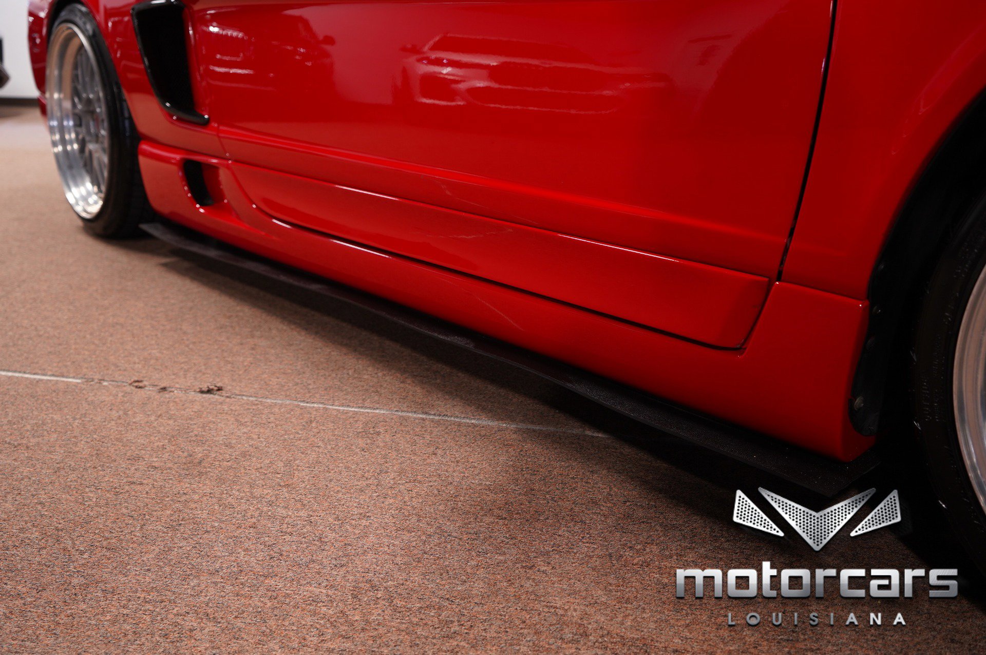 Used 1992 Acura NSX RWD image 27