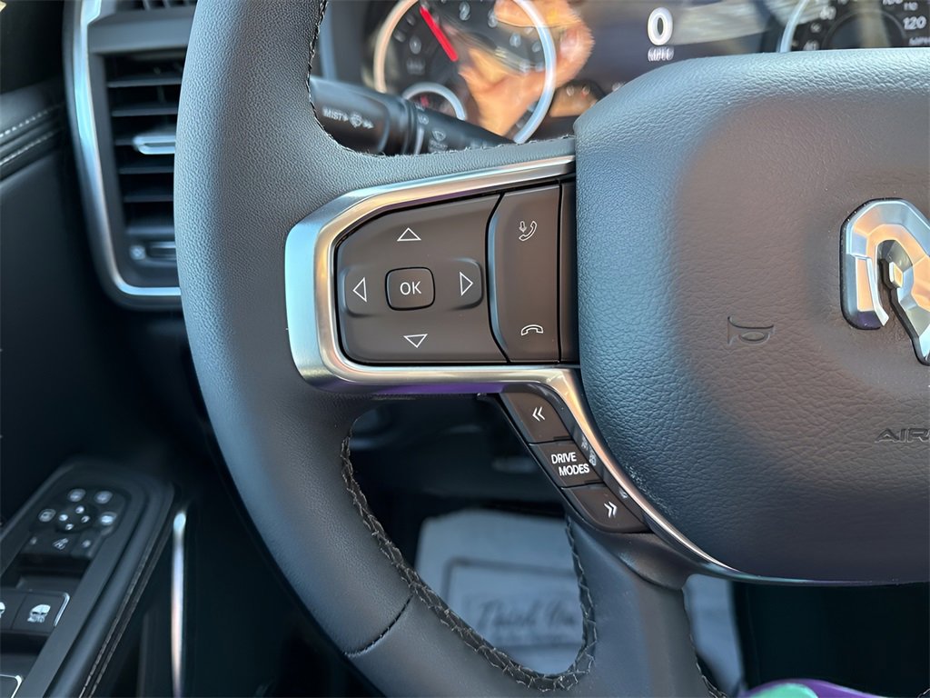 New 2026 RAM 1500 Laramie image 30