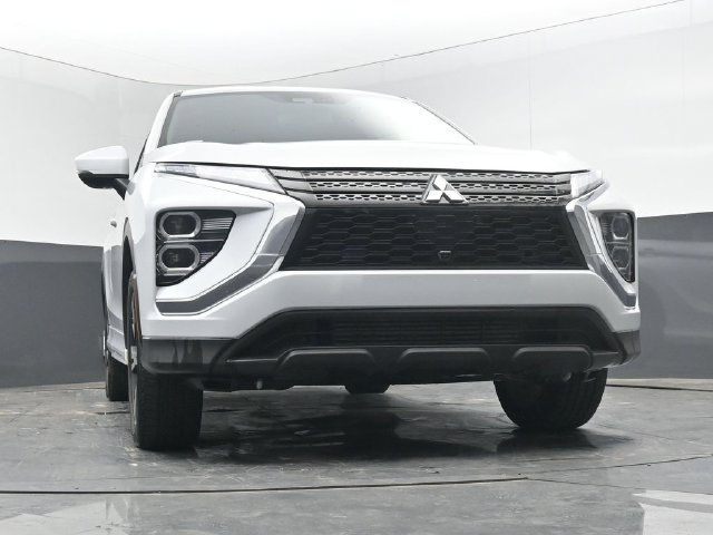 Used 2024 Mitsubishi Eclipse Cross SEL AWD/4WD image 48